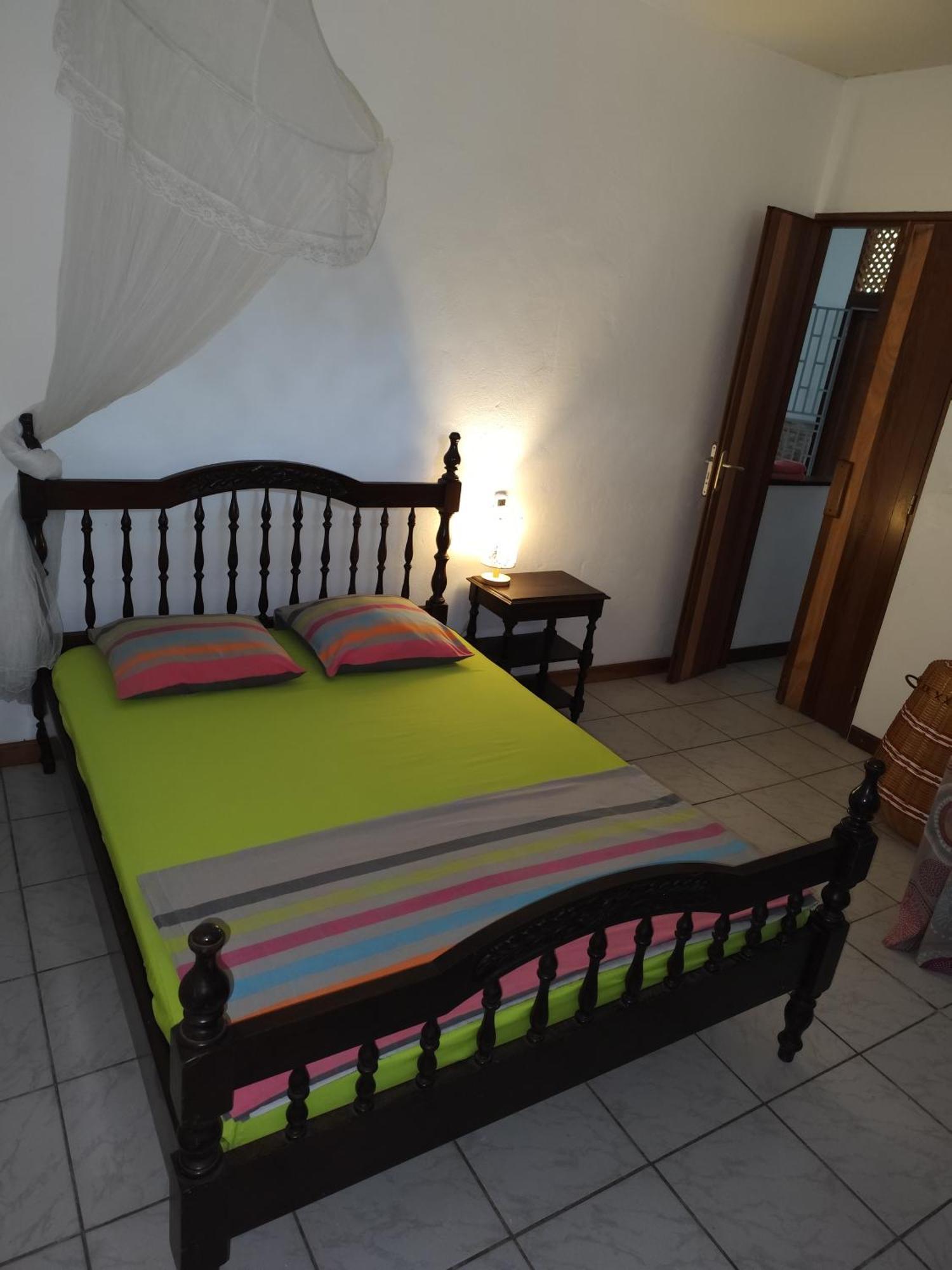 Mo Ti Kote Villa Cayenne Kültér fotó